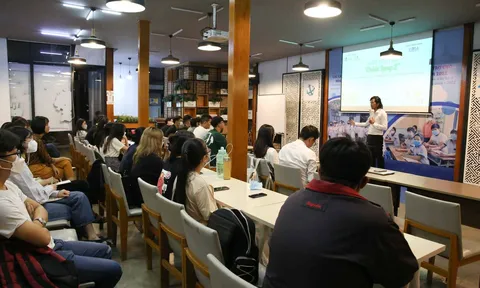 Tích cực đào tạo nguồn nhân lực chất lượng cao cho ngành Du lịch