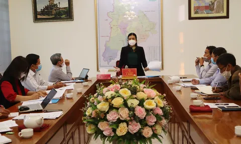 Kon Tum: Triển khai công tác chuẩn bị tổ chức Diễn đàn du lịch năm 2022