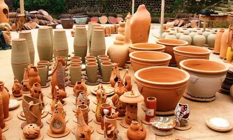 Lễ hội quà tặng du lịch Hà Nội năm 2022 sẽ diễn ra trong vòng 3 ngày