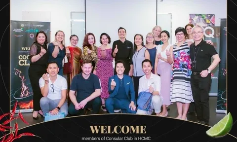 CEO Nậm Trà - Nữ doanh nhân khát khao nâng tầm giá trị sản phẩm Việt