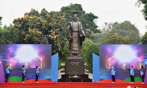 Hà Nội tổ chức Lễ phát động “Hà Nội đếm ngược 31 ngày hướng tới Đại hội Thể thao Đông Nam Á lần thứ 31”