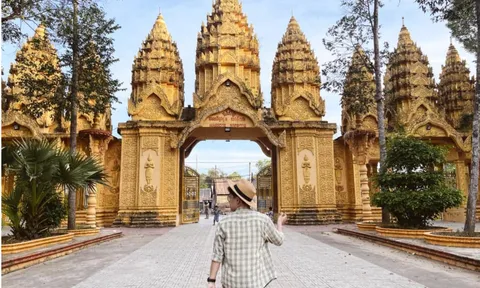 24 giờ khám phá Trà Vinh