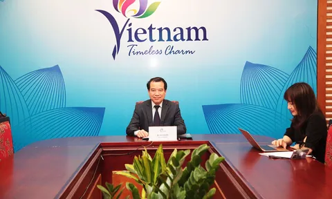 Hội nghị thượng đỉnh WTTC 2022 hướng tới khám phá lại du lịch