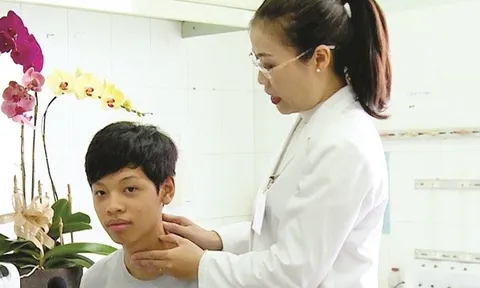 Rối loạn giọng nói: Nguyên nhân và phương pháp điều trị