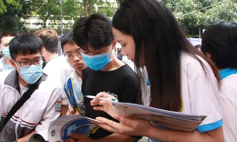 "Loạn" ngành học tại các trường đại học