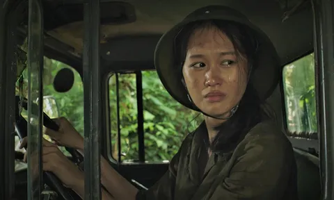 Khúc tráng ca Bình minh đỏ