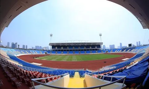 Lễ khai mạc SEA Games 31 chỉ phát vé mời
