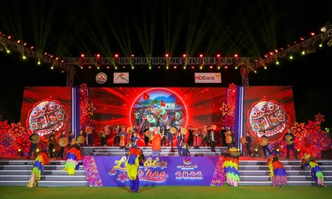 Lạng Sơn - nơi kỳ hoa hội tụ