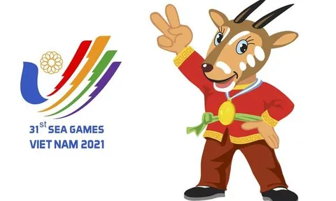 Lịch thi đấu U23 Việt Nam, Bóng đá Nam, Bóng đá Nữ và các môn thể thao tại SEA Games 31