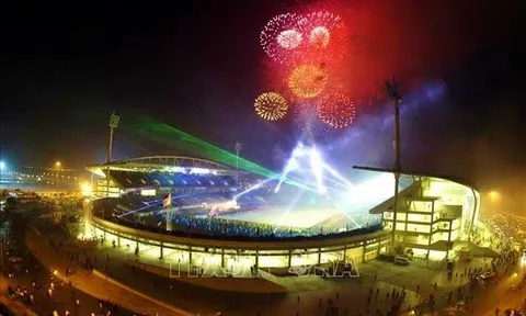 SEA Games 31: 'Hé lộ' nội dung chương trình nghệ thuật đặc biệt tại Lễ khai mạc