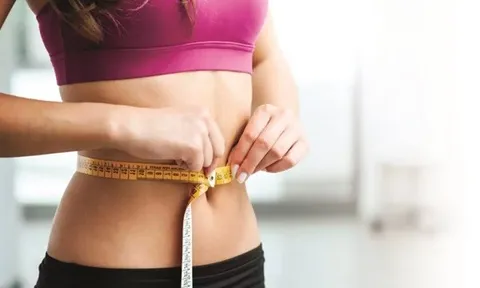 Tác hại của giảm cân cấp tốc