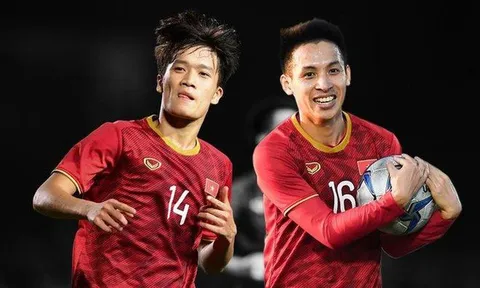 Tuyệt vời 'Những Ngôi Sao Vàng'!