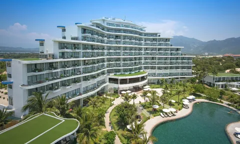 Du lịch Việt bội thu dịp lễ