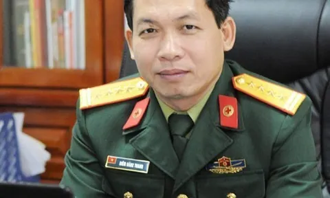 Bắt tạm giam Giám đốc Bệnh viện Quân y 110 và Hiệu trưởng Trường Cao đẳng Y - Dược ASEAN