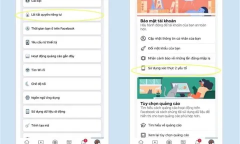 Trải nghiệm an toàn cho vận động viên SEA Games trên Facebook và Instagram