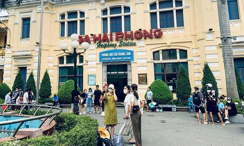 Bùng nổ “Food tour” tại thành phố Cảng
