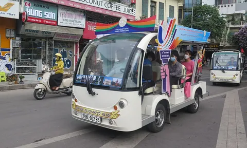 Hà Nội xây dựng tour du lịch xanh chào mừng SEA Games 31