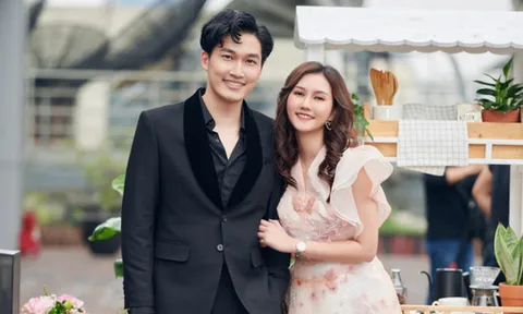 Nghi vấn Hương Giang xác nhận chia tay Đình Tú sau hơn 5 năm hẹn hò