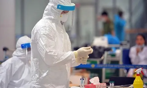 Từ 00 giờ ngày 15/5/2022 không phải xét nghiệm virus SARS-CoV-2 khi nhập cảnh vào Việt Nam