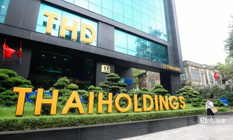 [Chân dung Thaiholdings] Bài 2: Băn khoăn chất lượng tài sản Thaiholdings