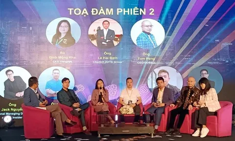 Tiêu dùng xanh là xu hướng của tương lai