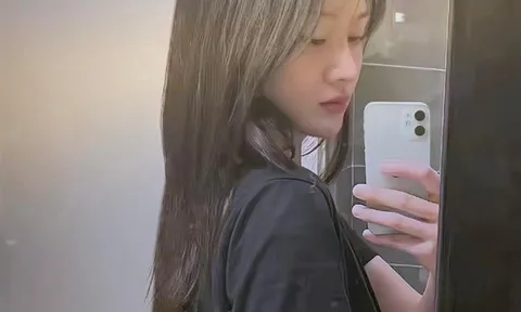 Trịnh Sảng lộ diện sau 2 năm biến mất khỏi làng giải trí xứ Trung