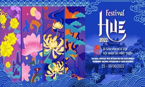 Đến Huế đi đâu, chơi gì dịp Tuần lễ Festival Huế 2022?