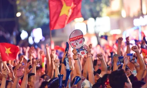 Đảm bảo an toàn giao thông trước và sau trận Chung kết Bóng đá Nam SEA Games 31