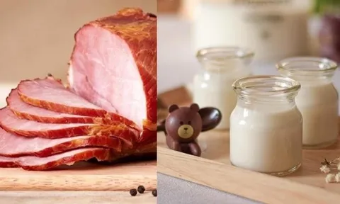 Sai lầm khi ăn sữa chua khiến sức khỏe gặp nguy hiểm