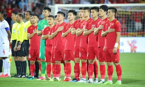 TỔNG THUẬT U23 Việt Nam gặp U23 Thái Lan: CHIẾN THẮNG TRỌN VẸN! VIỆT NAM VÔ ĐỊCH!