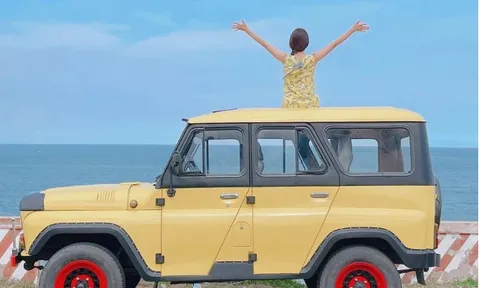 Tour đi biển cho gia đình dịp hè