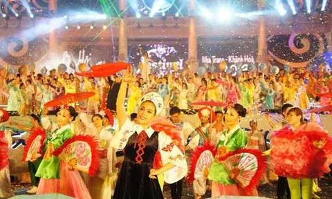 Khánh Hòa kỳ vọng hút khách từ Liên hoan du lịch biển vào tháng 6