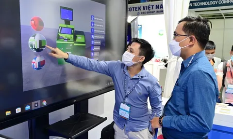 Dấu ấn của Unicloud Group tại triển lãm Smart City Asia 2022