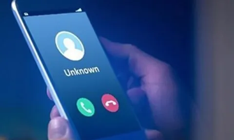 Cảnh giác trước cuộc gọi thông báo đóng tài khoản ngân hàng
