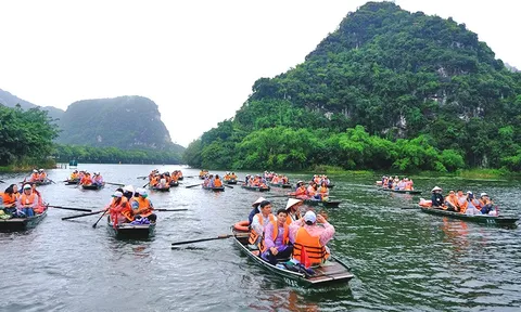 Vì sao chỉ số năng lực phát triển du lịch Việt Nam nằm trong nhóm 3 quốc gia có mức cải thiện tốt nhất thế giới?