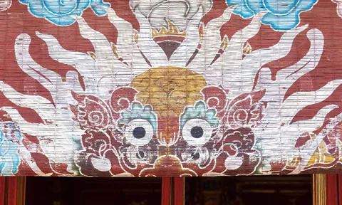 Báo Pháp giới thiệu về Cố đô Huế