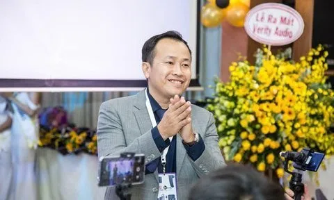 Hành trình 20 năm doanh nhân Miền Tây khởi nghiệp, trở thành Chủ tịch HĐTV Phúc Thanh audio