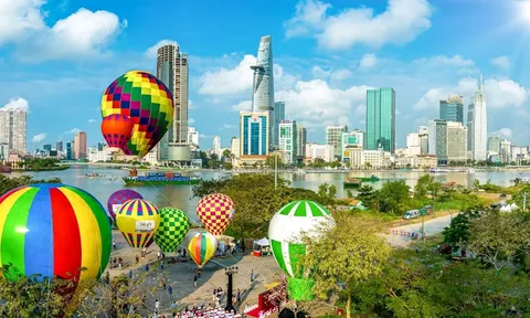 Hội chợ ITE HCMC 2022: Bước đột phá trong thu hút khách du lịch quốc tế đến Việt Nam