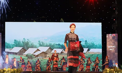 Festival “Tinh hoa Tây Bắc - Hương sắc Lào Cai” được tổ chức tại Sa Pa từ ngày 05-08/8