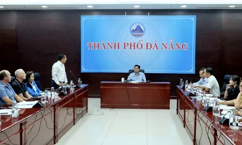 Từ ngày 28/8-02/9: Lễ hội Du lịch Golf Đà Nẵng năm 2022