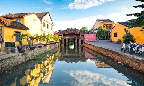 5 trải nghiệm không thể bỏ qua khi đến Hội An, được chuyên trang du lịch hàng đầu thế giới gợi ý