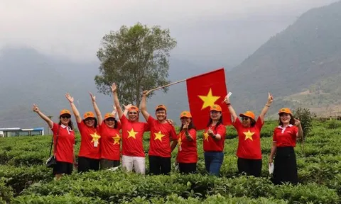 Bài 2: Phát triển du lịch xanh bền vững dựa trên nền tảng văn hóa và con người Việt Nam