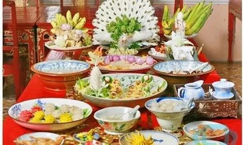 Sắp diễn ra 2 lễ hội ẩm thực nhân dịp Festival Huế 2022