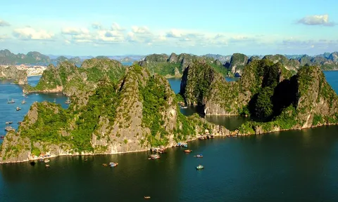 Báo Đức nêu 5 lý do nên khám phá Việt Nam ngay từ bây giờ