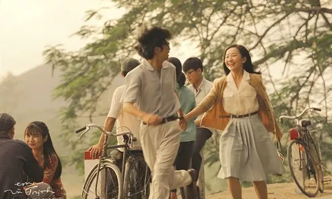 “Em và Trịnh”: “Bom tấn” tạo ra “cơn địa chấn”... tranh cãi
