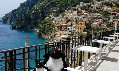 10 mẹo du lịch mùa hè đổ lửa của người Việt ở Italy