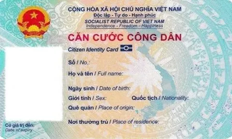 Không đổi CCCD gắn chip vì CCCD, CMND cũ chưa hết hạn: Có thể bị phạt nếu thuộc những trường hợp này!