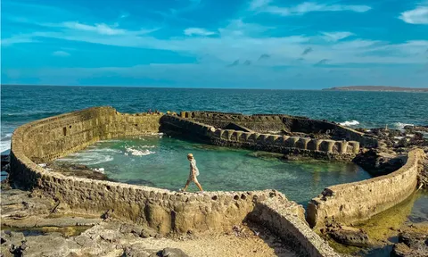 Bình Thuận đẹp nhưng vẫn thiếu sân bay