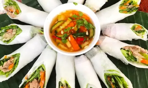 Rực rỡ không gian văn hóa ẩm thực Festival Huế 2022
