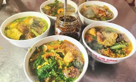 Du lịch Hải Phòng tạo sức hút từ “food tour”